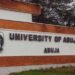 Alumni warn FG against political interference, demand home-grown Vice-Chancellor for University of Abuja
