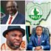 Oborevwori, Joel-Onowakpo, Ighrakpata, set to attend 2025 NUJ Delta Press week
