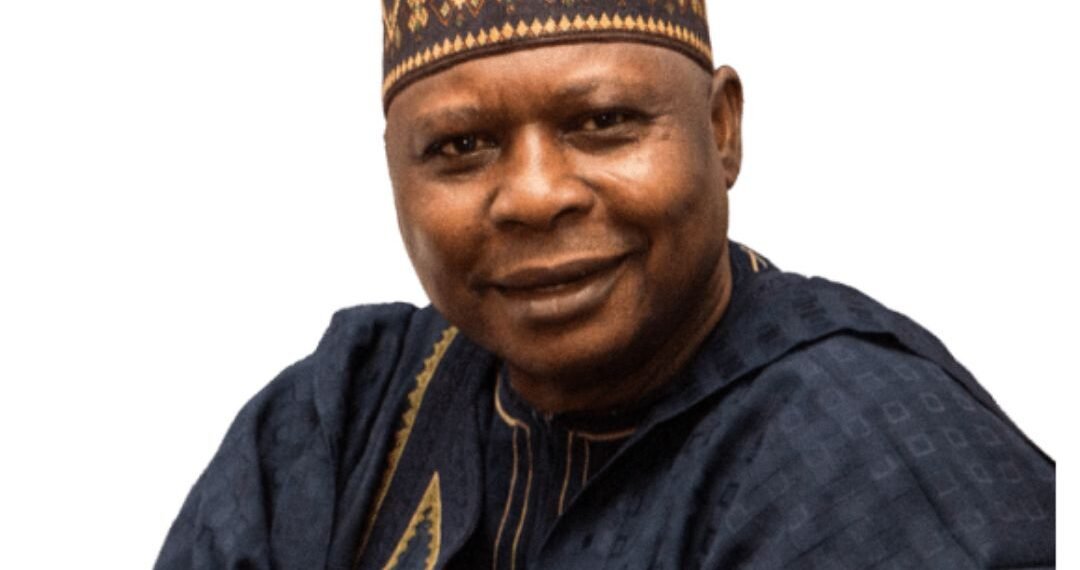 Can Kabiru Tanimu Turaki save the PDP?