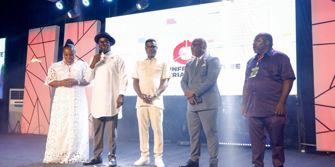 PINL deploys town criers to curb pipeline vandalism on Trans Niger Pipeline