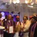 Rep. Ukodhiko honoured as distinguished alumnus at UNIBEN