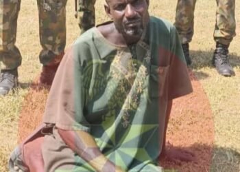 Soldiers arrests another suspected kidnap kingpin in southern Taraba