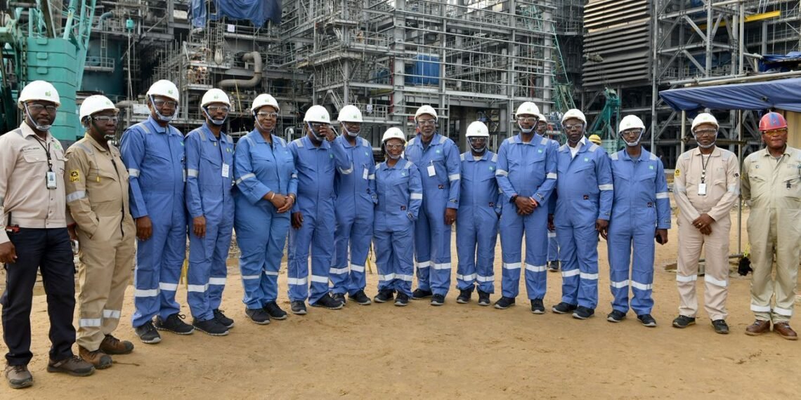 NLNG, NCDMB seal partnership on major Asset Intervention Programme