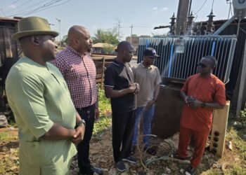 EEDL assures Ebonyi Eeectricity customers of improved services, Installs new 500kVA transformer