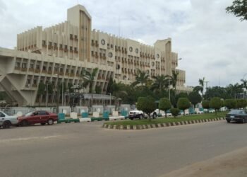 Defence Headquarters responds to fake video of defence chief circulating on social media