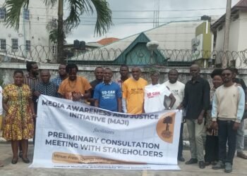 Group calls for data strengthening for Climate Action in Nigeria