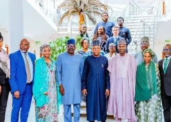FG to launch 2 new investment funds for startups in 2026