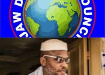 Ijaw group condemns injustice in Nnamdi Kanu’s sentence, demands reform