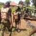 Army refutes allegation of using old photographs in Kogi kidnap rescue