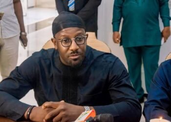 Onoh faults Tinubu aide's stance on Kanu’s treason trial