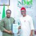 NiMet, Landmark University collaborate to advance climate research