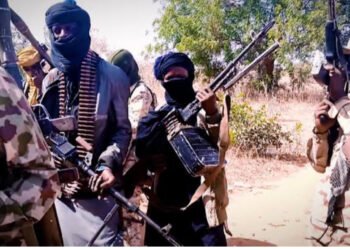 Armed Bandits storm FCT village, abduct 7 teenagers in mid-night raid