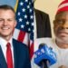 U.S congressman attacks Kwankwaso over comments on alleged Christian genocide