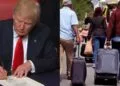 US Court Blocks Trump Visa Ban Affecting Nigerians, 74 Other Countries