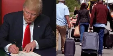 US Court Blocks Trump Visa Ban Affecting Nigerians, 74 Other Countries