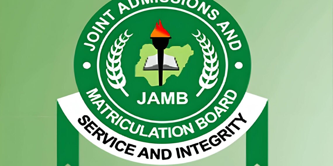 15,000 candidates forged admission letters for NYSC mobilisation, JAMB alleges