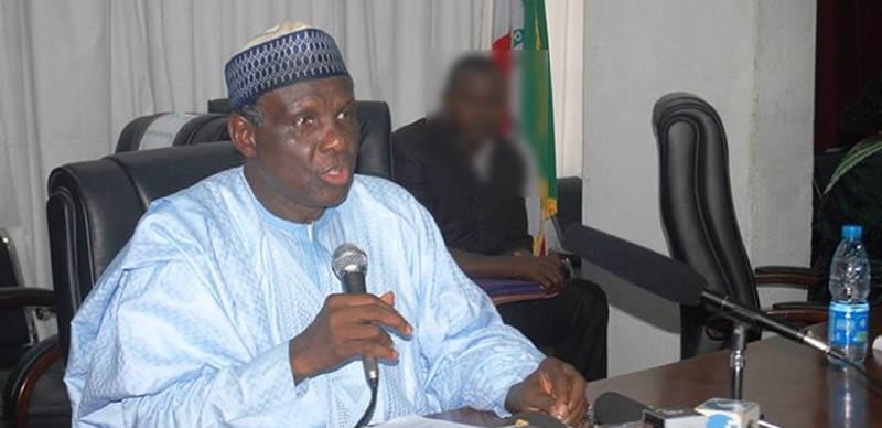 Gana warns Bandits may be using School children as human shields amid fears of foreign air strikes