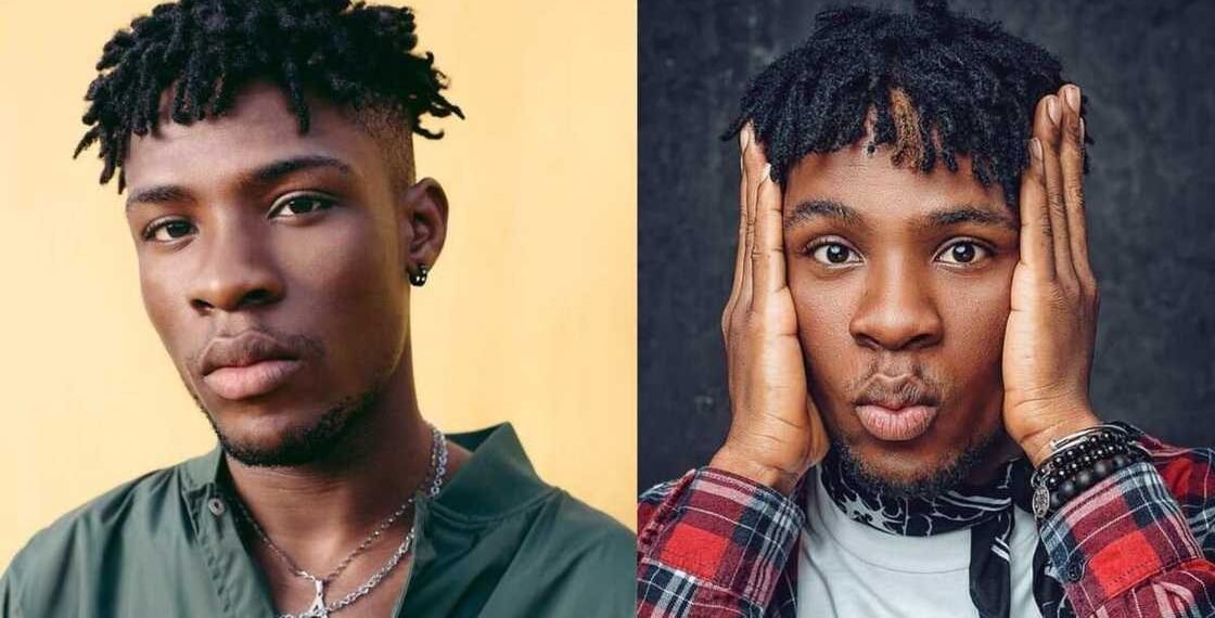 Afrobeat Star Joeboy bets ₦3 Million on Super Eagles to defeat Gabon in World Cup Qualifier