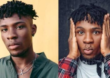 Afrobeat Star Joeboy bets ₦3 Million on Super Eagles to defeat Gabon in World Cup Qualifier