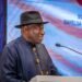 Why Jonathan may rot return to presidential race