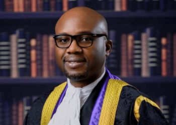 Senate confirms Kingsley Udeh as new Minister of Innovation, Science, and Technology