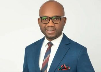Tinubu names Tochukwu-Udeh from Enugu as minister-designate
