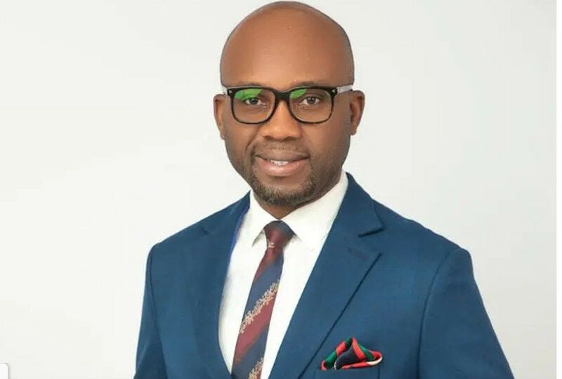 Tinubu names Tochukwu-Udeh from Enugu as minister-designate