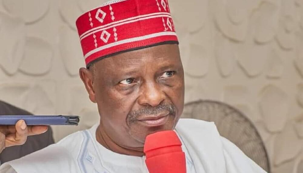 Kwankwaso condemns Trump’s threat to invade Nigeria, says insecurity not sbout religion, politics