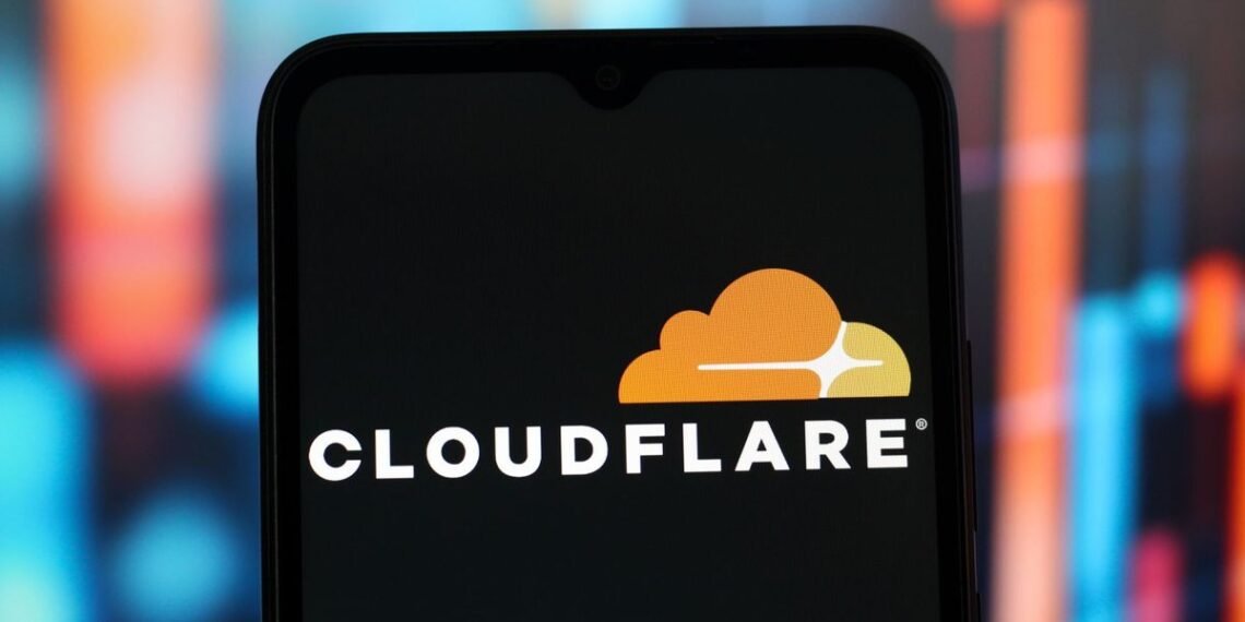 Cloudflare Global Network Outage Hits Major Websites: What Happened and Restoration Status