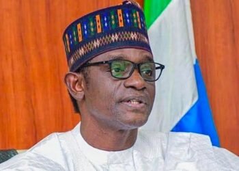 Yobe gov reaffirms commitment to peace, unity, cultural heritage