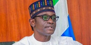 Yobe gov reaffirms commitment to peace, unity, cultural heritage