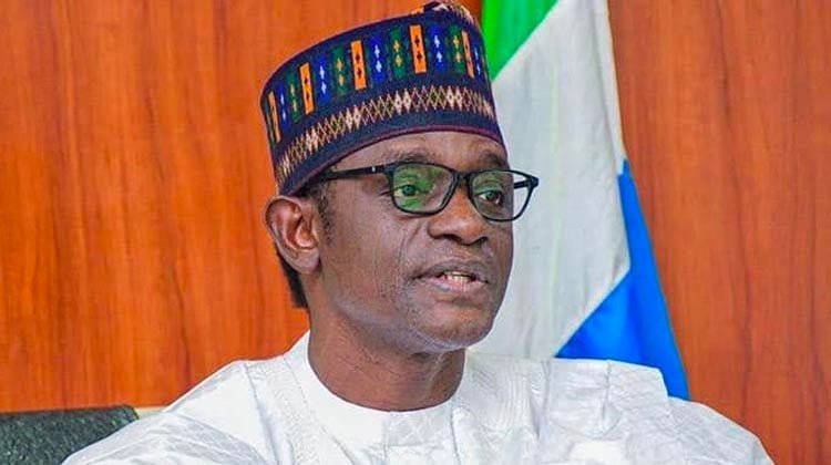 Yobe gov reaffirms commitment to peace, unity, cultural heritage