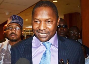 EFCC grants administrative bail to Malami after interrogation