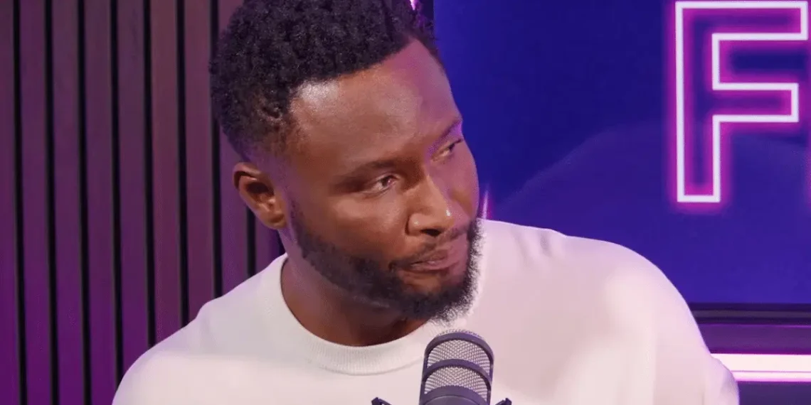 Mikel Obi slams NFF, says corruption crippling sports body