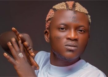 Portable claims he helped Olamide gain international fame