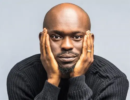 Mr. Jollof addresses his altercation with VDM