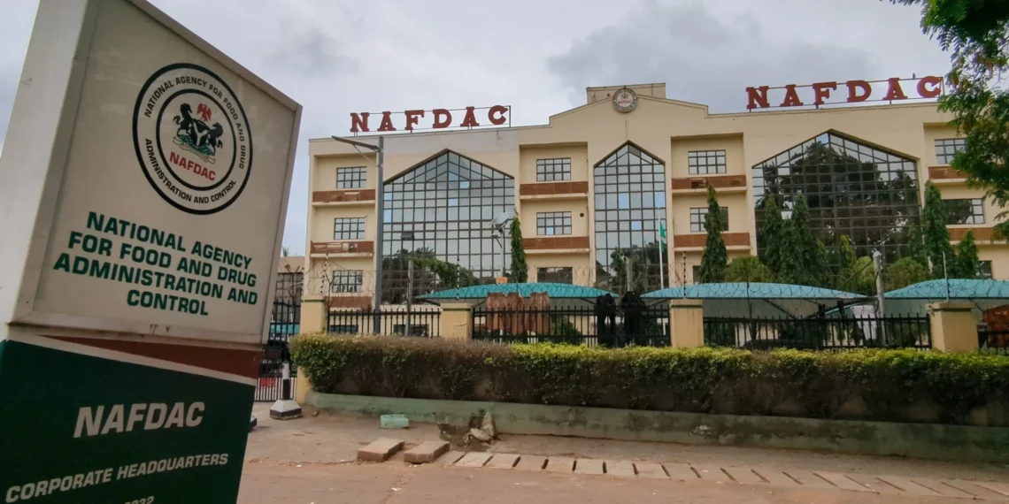 NAFDAC launches greenbook, traceability, pediatric policy to tackle fake drugs in North-Central zone