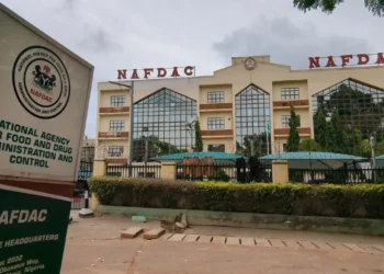 NAFDAC launches greenbook, traceability, pediatric policy to tackle fake drugs in North-Central zone