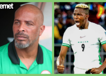 Blame game erupts as Super Eagles coach accuses DR Congo of voodoo practice