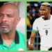 Blame game erupts as Super Eagles coach accuses DR Congo of voodoo practice