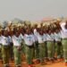 NYSC expels Corps member over controversial comment on female students
