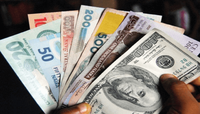 Nigeria’s Foreign Reserves soar to $46.7bn, marking strongest rise in 7 years