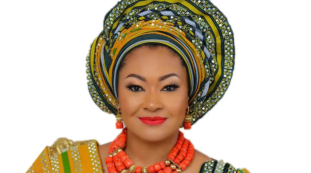 Sen. Akpoti-Uduaghan accuses immigration officers of seizing her passport at Abuja airport