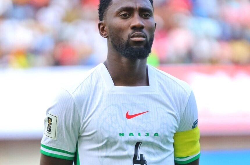 Wilfred Ndidi set to play in World Cup qualifying play-off final despite suspension