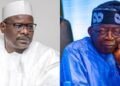 Ndume slams colleagues for using Police Escorts as Tinubu’s security reforms take effect