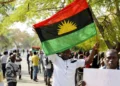 IPOB Slams Governor Mbah Over Disruption Of Opposition Parties Rallies