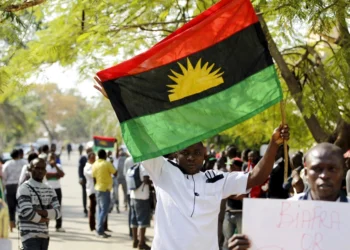 IPOB to stage protest in Washington over ethno-religious killings in Nigeria