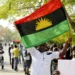 IPOB backs designation of Nigeria as Country of Particular Concern