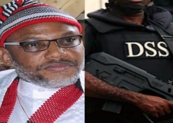 Terrorism trial: Nnamdi Kanu wants AGF, DSS DG, 2 witnesses charged for criminal perjury