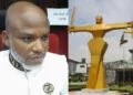 Israeli Lobbyist Renews Calls For Global Attention On Kanu’s Case